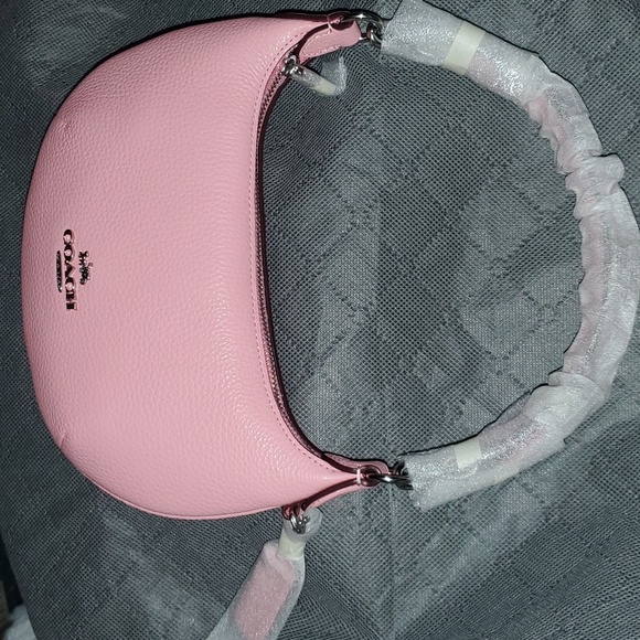 Authentic Coach Mini Peyton Bag - Picture 2 of 13